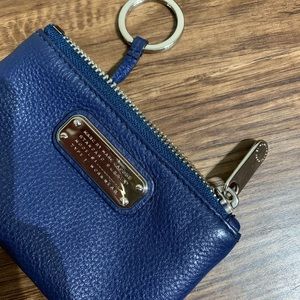 Marc by Marc Jacobs Coin Wallet